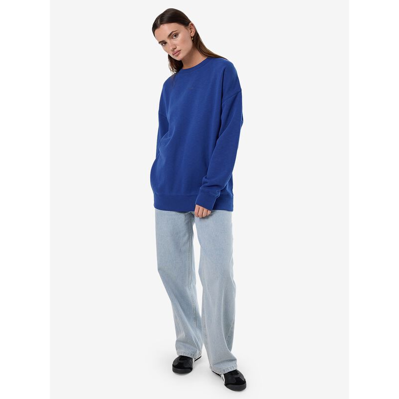 Thrills Minimal Thrills Slouch Crew image number 3